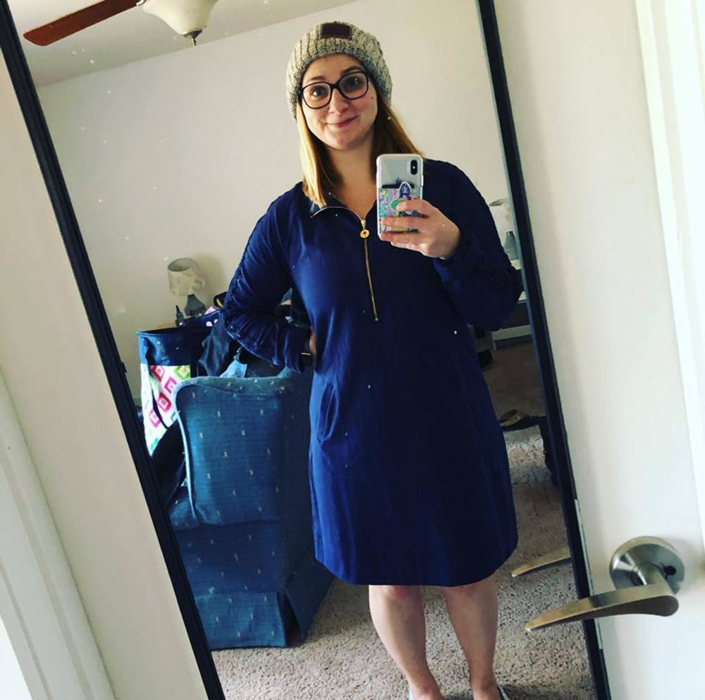 Meet your Posher, Tori
